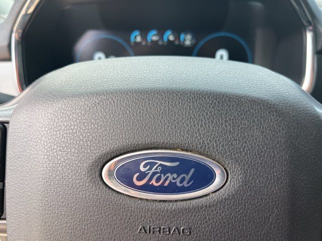Used 2023 Ford F150 Lariat RWD image 33