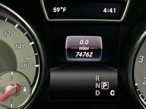 Used 2016 Mercedes-Benz CLA 250 4MATIC image 17