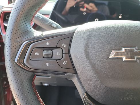 Used 2024 Chevrolet TrailBlazer RS w/ Convenience Package image 19