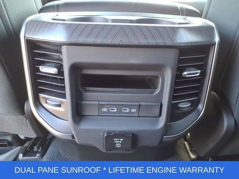 New 2026 RAM 1500 Big Horn AWD/4WD image 28
