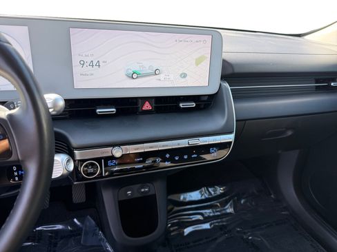 Certified 2024 Hyundai Ioniq 5 SEL RWD image 12