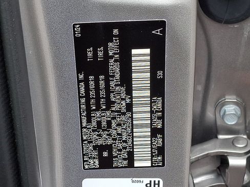 Used 2024 Lexus NX 350 AWD w/ Cold Area Package image 27