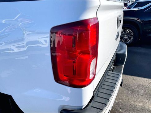 Used 2018 Chevrolet Silverado 1500 LTZ Z71 w/ LTZ Plus Package image 24