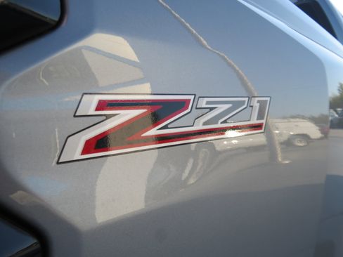 New 2026 Chevrolet Colorado Z71 w/ Z71 Convenience Package 2 AWD/4WD image 12