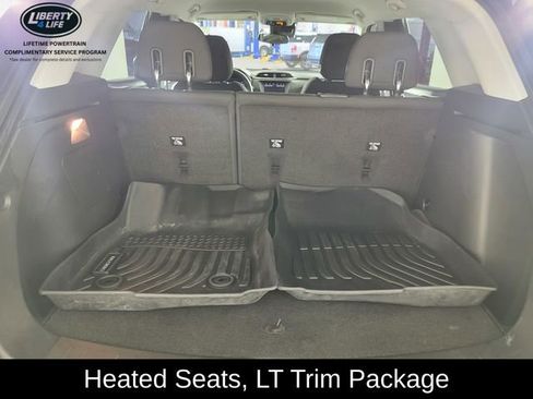 Used 2023 Chevrolet TrailBlazer LT image 16