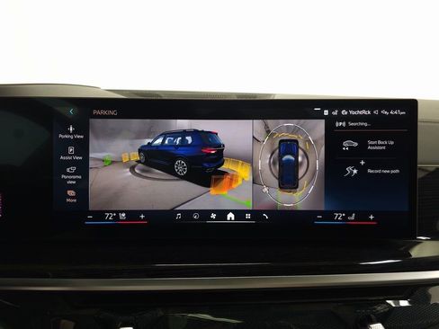 Used 2026 BMW X7 xDrive40i w/ M Sport Package image 27