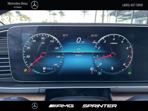 Certified 2023 Mercedes-Benz GLE 350 w/ Premium Package image 31