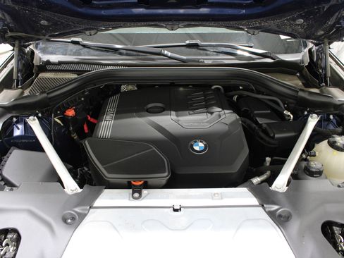 Used 2023 BMW X3 xDrive30i AWD/4WD image 40