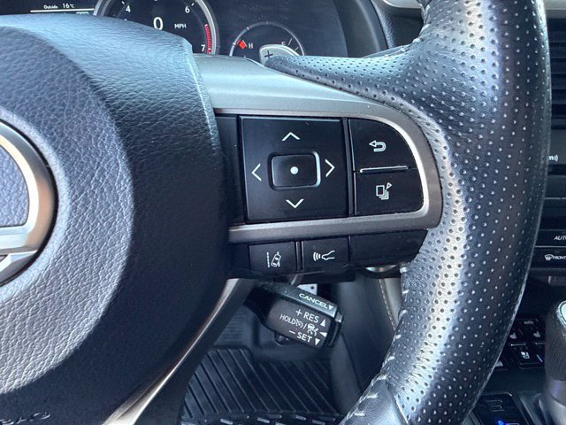 Used 2022 Lexus RX 350 F Sport AWD/4WD image 29
