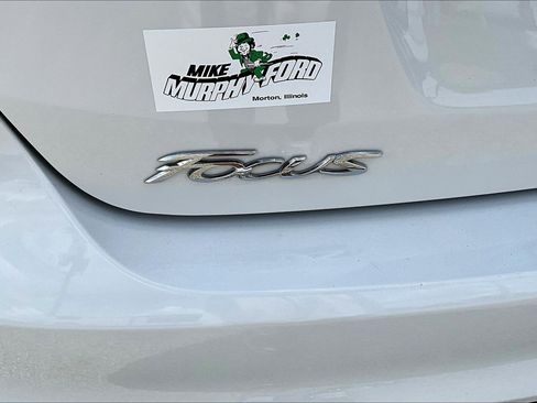 Used 2018 Ford Focus SE image 32
