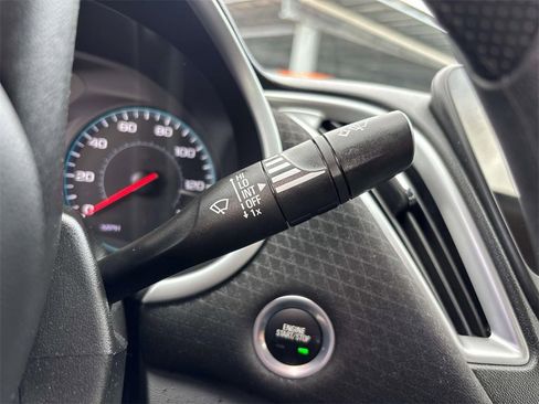 Used 2024 Chevrolet Malibu LT image 30