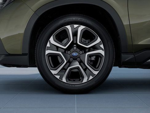 New 2026 Subaru Ascent Touring AWD/4WD image 9