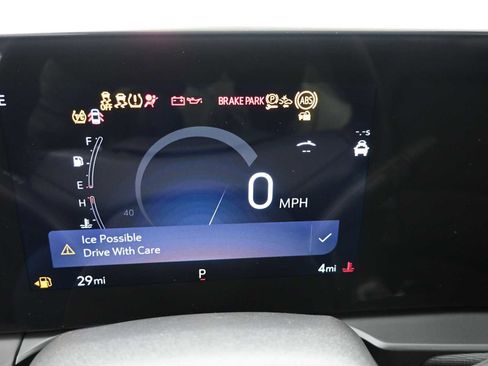 New 2026 Buick Envista Sport Touring w/ Convenience I Package image 17