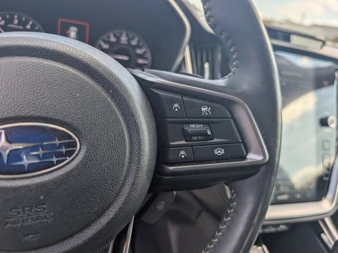 Certified 2024 Subaru Outback Touring XT AWD/4WD image 31