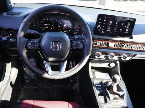 New 2026 Honda Civic Si image 16