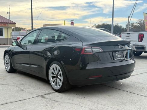 Used 2022 Tesla Model 3 Standard Range image 7
