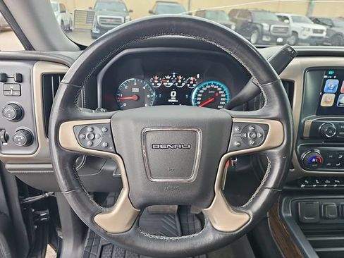 Used 2018 GMC Sierra 1500 Denali AWD/4WD image 20