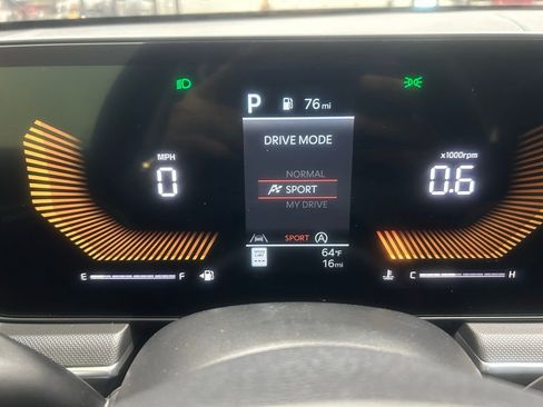 New 2026 Kia K5 LXS image 22