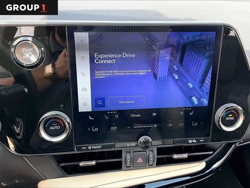 Certified 2023 Lexus NX 250 FWD image 31