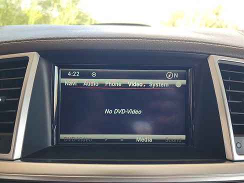 Used 2015 Mercedes-Benz GL 450 4MATIC w/ Lighting Package image 47