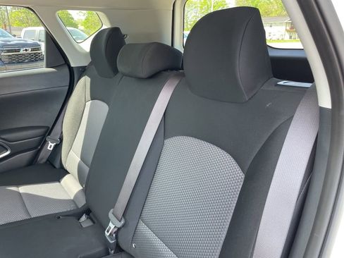 Used 2025 Kia Soul LX w/ LX Technology Package image 38