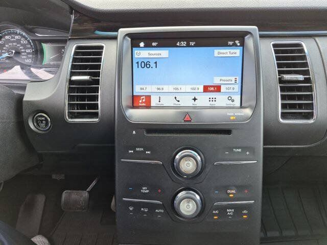 Used 2016 Ford Flex SEL w/ Equipment Group 202A AWD/4WD image 22