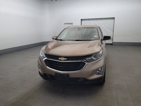 Used 2019 Chevrolet Equinox LT image 15