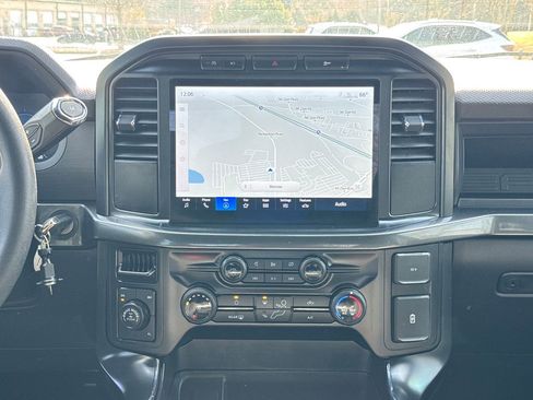 Used 2024 Ford F150 STX image 19