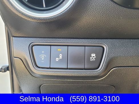 Used 2024 Kia Forte LXS w/ LXS Technology Package FWD image 23