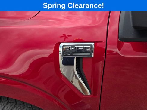 Certified 2022 Ford F150 XLT w/ Equipment Group 302A High AWD/4WD image 13
