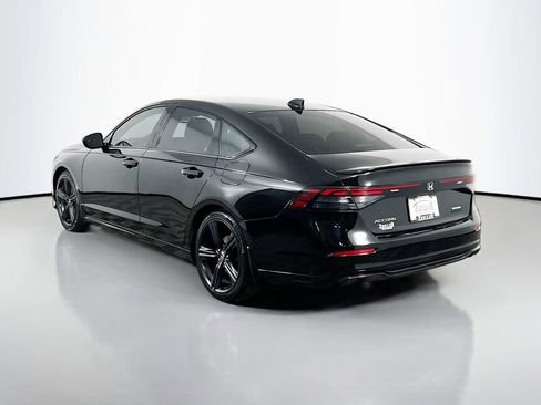 Used 2024 Honda Accord Sport image 7