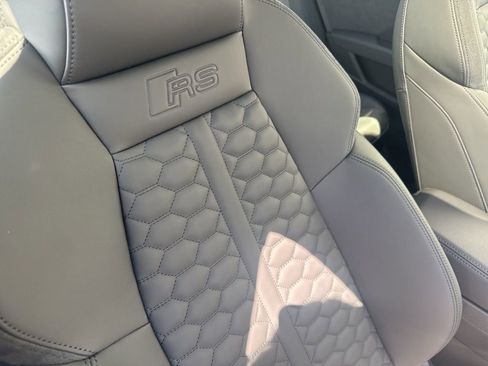 New 2026 Audi RS 3 AWD/4WD image 23