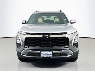 New 2026 Chevrolet Equinox ACTIV AWD/4WD video 2