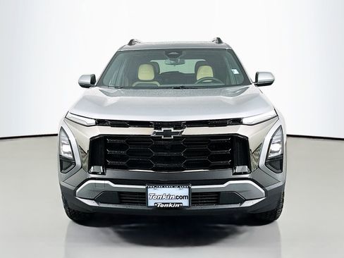 New 2026 Chevrolet Equinox ACTIV AWD/4WD image 2