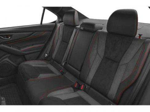 New 2025 Subaru WRX Limited image 13