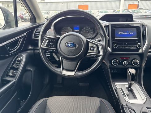 Used 2021 Subaru Crosstrek 2.0i Premium w/ Moonroof Package AWD/4WD image 13