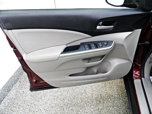 Used 2013 Honda CR-V EX-L image 7
