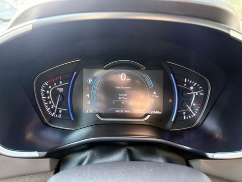 Used 2019 Hyundai Santa Fe SEL image 26