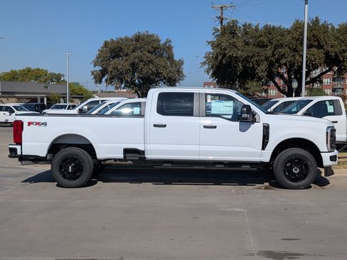 New 2026 Ford F350 XL w/ STX Appearance Package image 3