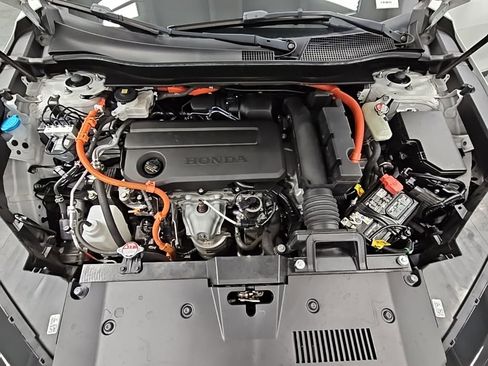 Used 2023 Honda CR-V Sport image 39