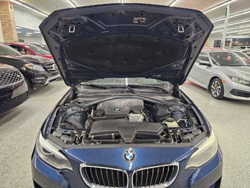 Used 2014 BMW 228i Coupe RWD image 38
