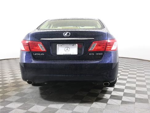 Used 2007 Lexus ES 350 FWD image 6
