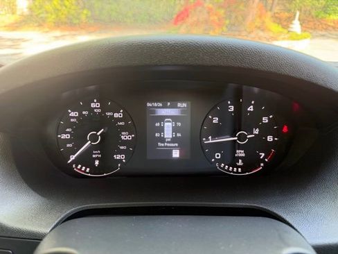 Used 2024 RAM ProMaster 3500 w/ Safety Group image 22