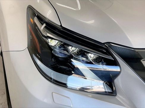 Used 2023 Lexus GX 460 Premium image 27