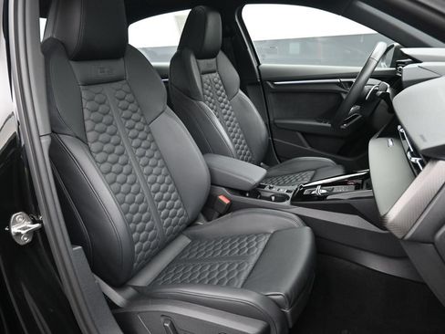 Used 2024 Audi RS 3 w/ Carbon Package AWD/4WD image 26