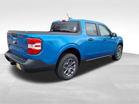New 2026 Ford Maverick XLT image 10