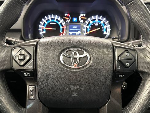 Used 2019 Toyota 4Runner TRD Pro image 17