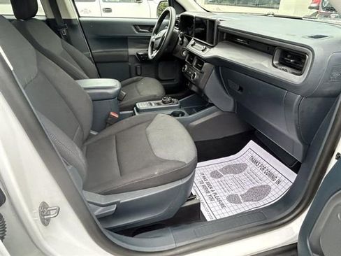 Used 2022 Ford Maverick XL image 18