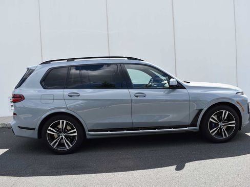 Certified 2024 BMW X7 xDrive40i w/ Executive Package AWD/4WD image 6