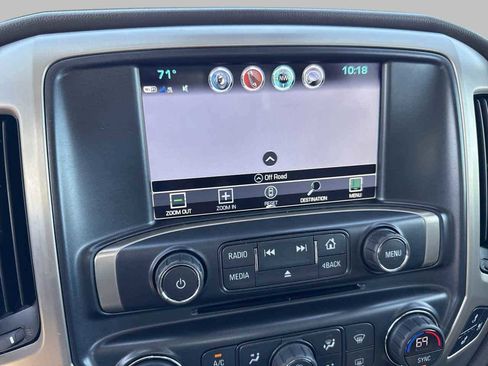 Used 2019 GMC Sierra 2500 Denali w/ Duramax Plus Package image 26